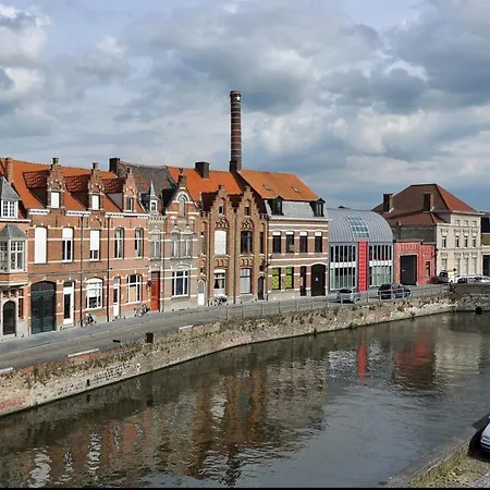 Prediker Couette-café Bruges